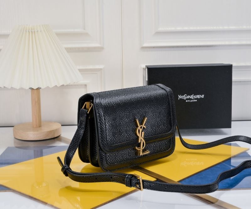 YSL Satchel Bags